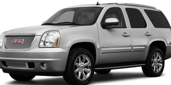 GMC YUKON XL 2010 1GKUKKE34AR212024 image